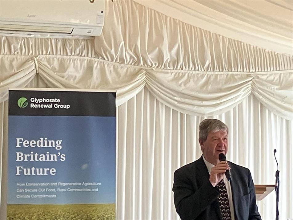 Alistair Carmichael MP